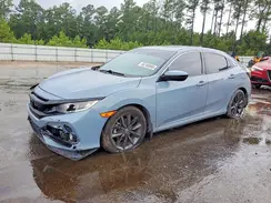 SHHFK7H69MU412056 2021 HONDA CIVIC