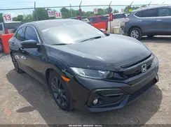 SHHFK7H69MU413319 2021 HONDA CIVIC