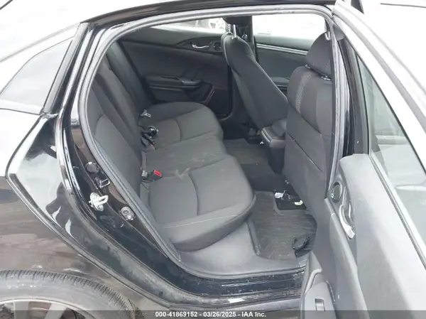 SHHFK7H69MU413689 2021 HONDA CIVIC - Image 8