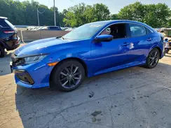 SHHFK7H69MU416527 2021 HONDA CIVIC