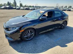SHHFK7H69MU418570 2021 HONDA CIVIC