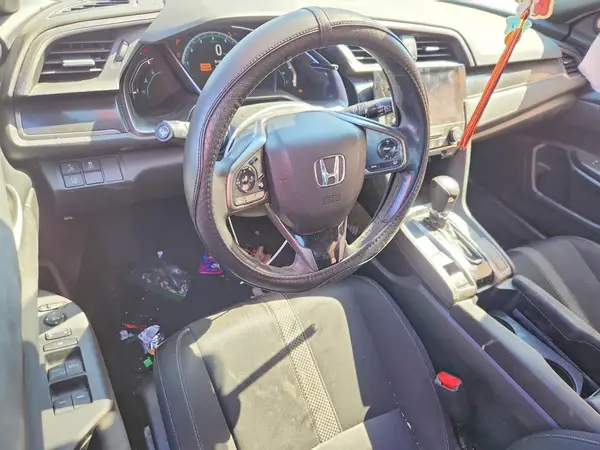 SHHFK7H69MU418570 2021 HONDA CIVIC - Image 8