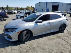 SHHFK7H69MU418858 2021 HONDA CIVIC