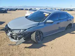 SHHFK7H69MU421159 2021 HONDA CIVIC