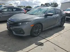 SHHFK7H69MU421209 2021 HONDA CIVIC