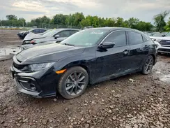 SHHFK7H69MU422280 2021 HONDA CIVIC