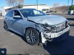 SHHFK7H69MU422599 2021 HONDA CIVIC