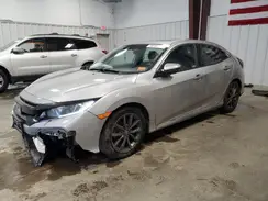 SHHFK7H69MU423669 2021 HONDA CIVIC