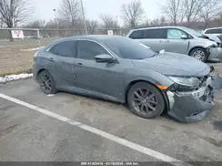 SHHFK7H69MU424109 2021 HONDA CIVIC