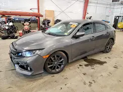 SHHFK7H69MU424451 2021 HONDA CIVIC