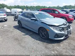 SHHFK7H69MU424823 2021 HONDA CIVIC