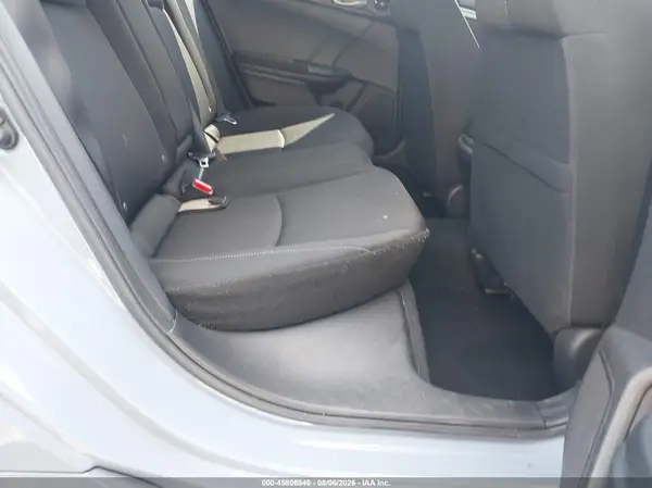 SHHFK7H69MU424823 2021 HONDA CIVIC - Image 8
