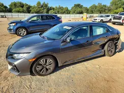 SHHFK7H6XJU210483 2018 HONDA CIVIC