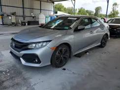 SHHFK7H6XJU212718 2018 HONDA CIVIC