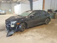 SHHFK7H6XKU200635 2019 HONDA CIVIC