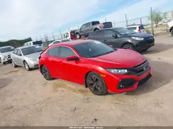 SHHFK7H6XKU200876 2019 HONDA CIVIC