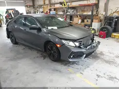 SHHFK7H6XKU201672 2019 HONDA CIVIC
