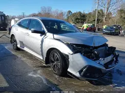 SHHFK7H6XKU202028 2019 HONDA CIVIC