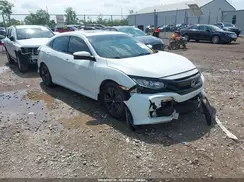 SHHFK7H6XKU202188 2019 HONDA CIVIC