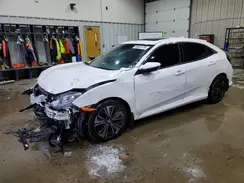 SHHFK7H6XKU202207 2019 HONDA CIVIC