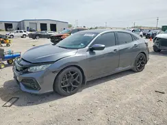 SHHFK7H6XKU202224 2019 HONDA CIVIC