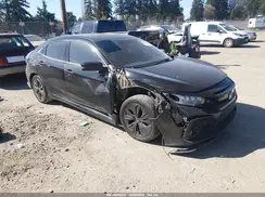 SHHFK7H6XKU202241 2019 HONDA CIVIC
