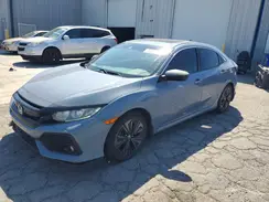 SHHFK7H6XKU204183 2019 HONDA CIVIC