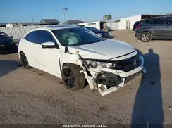 SHHFK7H6XKU204216 2019 HONDA CIVIC