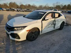 SHHFK7H6XKU204734 2019 HONDA CIVIC