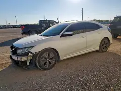 SHHFK7H6XKU206175 2019 HONDA CIVIC