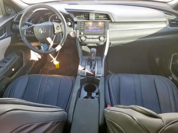 SHHFK7H6XKU206175 2019 HONDA CIVIC - Image 8