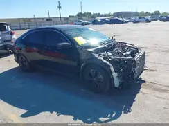 SHHFK7H6XKU207259 2019 HONDA CIVIC