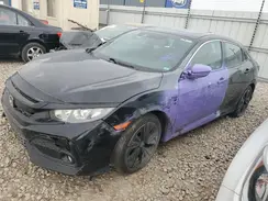 SHHFK7H6XKU208508 2019 HONDA CIVIC