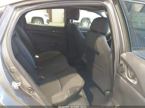 SHHFK7H6XKU210131 2019 HONDA CIVIC - Image 8