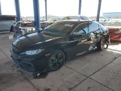 SHHFK7H6XKU210663 2019 HONDA CIVIC