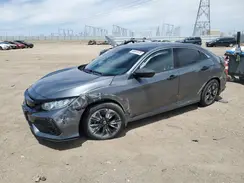 SHHFK7H6XKU210825 2019 HONDA CIVIC
