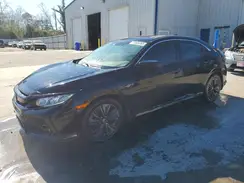 SHHFK7H6XKU212770 2019 HONDA CIVIC