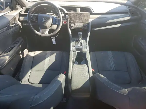 SHHFK7H6XKU212770 2019 HONDA CIVIC - Image 8