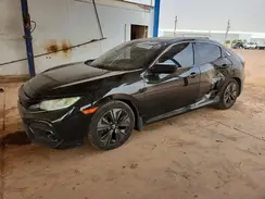 SHHFK7H6XKU213398 2019 HONDA CIVIC