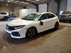 SHHFK7H6XKU213823 2019 HONDA CIVIC