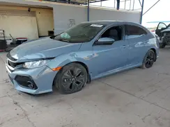 SHHFK7H6XKU213949 2019 HONDA CIVIC