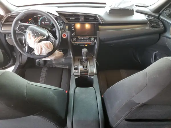 SHHFK7H6XKU213949 2019 HONDA CIVIC - Image 8