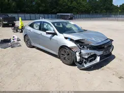 SHHFK7H6XKU214132 2019 HONDA CIVIC