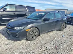 SHHFK7H6XKU215149 2019 HONDA CIVIC