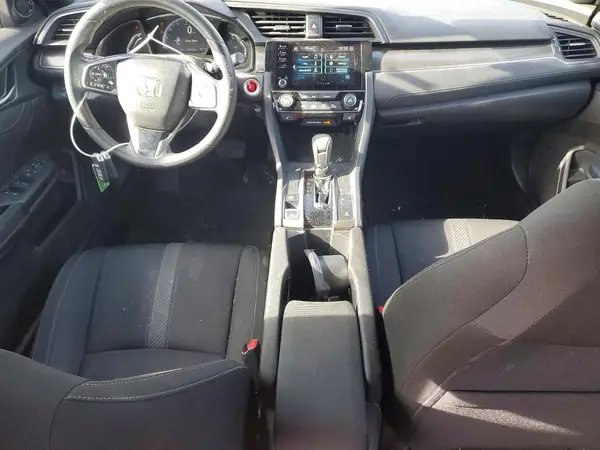 SHHFK7H6XKU215149 2019 HONDA CIVIC - Image 8