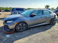 SHHFK7H6XKU218570 2019 HONDA CIVIC