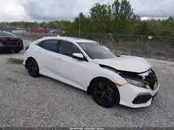 SHHFK7H6XKU219962 2019 HONDA CIVIC
