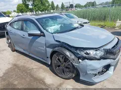 SHHFK7H6XKU220786 2019 HONDA CIVIC