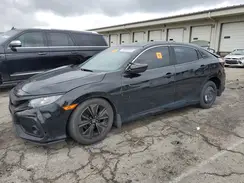 SHHFK7H6XKU222358 2019 HONDA CIVIC
