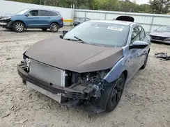 SHHFK7H6XKU222425 2019 HONDA CIVIC